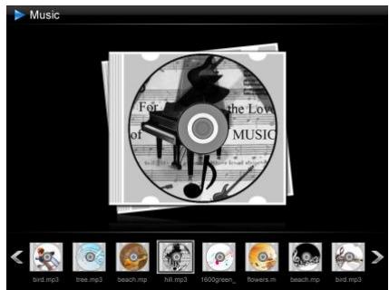 TELEFUNKEN DPF 10933 6 - Musik - 2