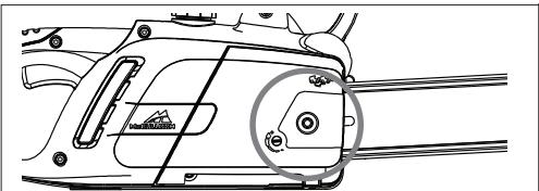 MCCULLOCH CSE 1835 - BLOK HA LHHATA N BEPNIATA - 1