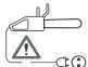 MCCULLOCH CSE 1835 - MEANING OF SYMBOLS - 8