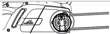 MCCULLOCH CSE 1835 - KETTINGVANGER - 2