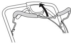 MCCULLOCH M53-170WFP - Uruchamianie - 3