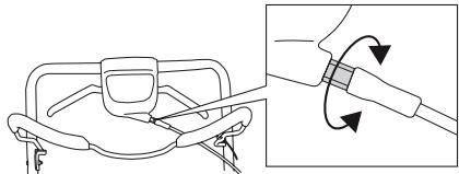 MC CULLOCH M53-170WFP - M46-160AWRPX, M53AWRPX, M53-190AWRPX - 1