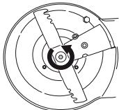 MCCULLOCH M53-170WFP - Dismantling - 1