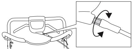 MCCULLOCH M53-170WFP - M46-160AWRPX, M53AWRPX, M53-190AWRPX - 1