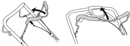 MCCULLOCH M53-170WFP - Avviamo - 2