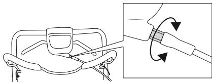 MCCULLOCH M53-170WFP - M46-160AWRPX, M53AWRPX, M53-190AWRPX - 1