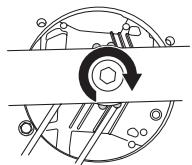 MCCULLOCH M53-170WFP - Montage - 2