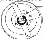 MCCULLOCH M53-170WFP - Demontage - 1