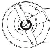 MC CULLOCH M53-170WFP - Démontage - 1