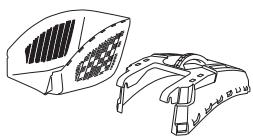 MCCULLOCH M53-170WFP - Grasfangbox - 1