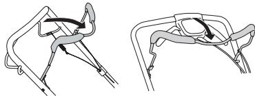 MC CULLOCH M53-170WFP - Arrêt - 1