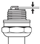 MCCULLOCH M53-170WFP - Bougie - 1