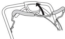 MCCULLOCH M53-170WFP - Starten - 3