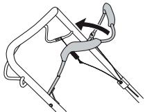 MCCULLOCH M53-170WFP - Arranque - 2