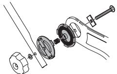 MCCULLOCH M53-170WFP - Montaggio - 1