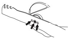 MC CULLOCH M53-170WFP - Montage - 1