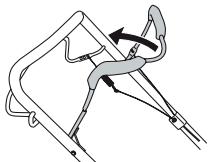 MCCULLOCH M53-170WFP - Arranque - 2