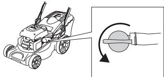 MCCULLOCH M53-170WFP - CTapTupaHe - 1