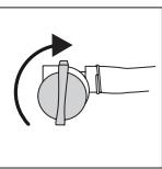 MCCULLOCH M53-170WFP - Arresto - 4