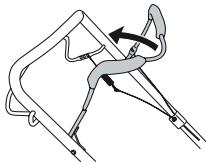 MCCULLOCH M53-170WFP - Starting - 2