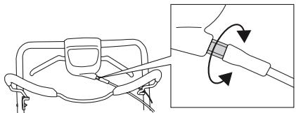 MCCULLOCH M53-170WFP - M46-160AWRPX, M53AWRPX, M53-190AWRPX - 1