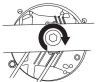 MCCULLOCH M53-170WFP - Monteren - 2