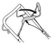 MCCULLOCH M53-170WFP - Arresto - 1