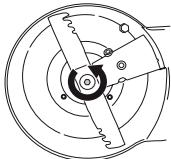 MCCULLOCH M53-170WFP - Desmontagem - 1