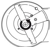 MCCULLOCH M53-170WFP - Demonteren - 1