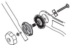 MCCULLOCH M53-170WFP - Montaž - 1