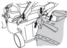 MCCULLOCH M53-170WFP - Catcher - 3