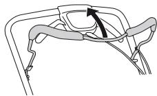 MCCULLOCH M53-170WFP - Arranque - 3