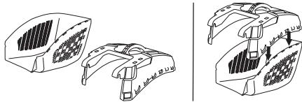 MCCULLOCH M53-170WFP - KoJIeKTop - 1