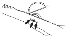 MCCULLOCH M53-170WFP - Montaje - 1