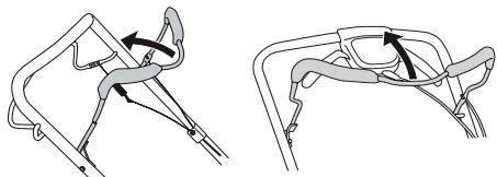 MCCULLOCH M53-170WFP - CTapTupaHe - 2
