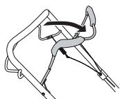 MCCULLOCH M53-170WFP - Stoppen - 1