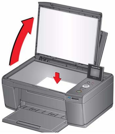 KODAK ESP C315 - Numérisation - 1