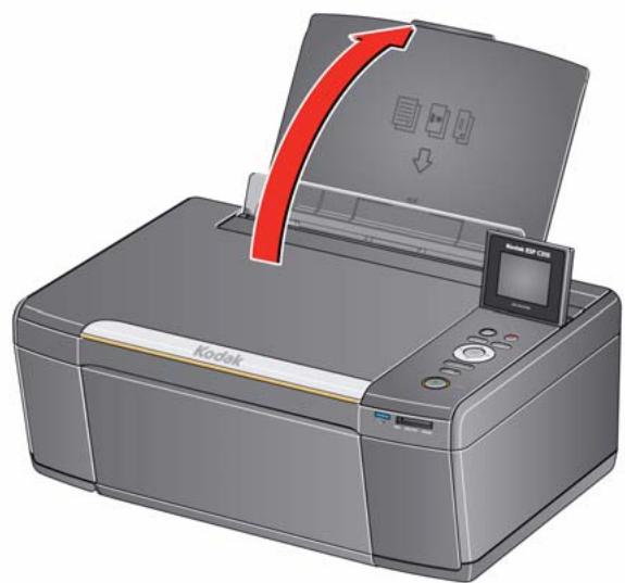 KODAK ESP C315 - Chargement du papier - 1