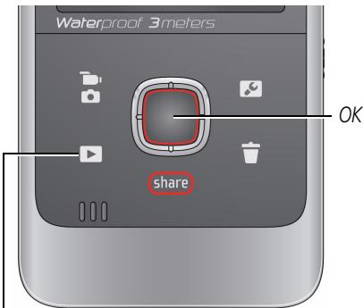 KODAK PLAYFULL ZE2 - Visualisation de photos/videos - 1