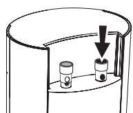 HARMAN KARDON HKTS 35 - Montage mural: enceintes satellites - 8