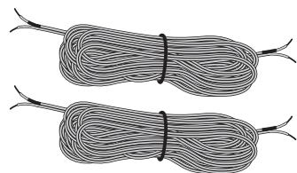 HARMAN KARDON HKTS 35 - L'ensemble comprend - 10