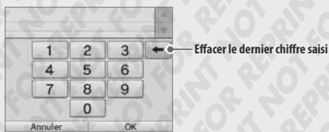 NINTENDO 3DS XL - Clavier standard - 3