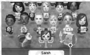 NINTENDO 3DS XL - Utilisez StreetPass pour rencontres des Mii et envoyez leur Mii StreetPass à autres joueurs! - 2