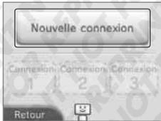 NINTENDO 3DS XL - Touchez NOUVELLE CONNXION. - 1