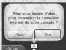NINTENDO 3DS XL - Configurer les paramétres ideaux grâce au tutoriel - 1