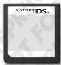 NINTENDO 3DS XL - Utilisez les logiciels des autres consoles de la famille Nintendo DS (voir p. 152). - 2