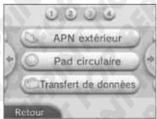 NINTENDO 3DS XL - Autres paramètres - 5