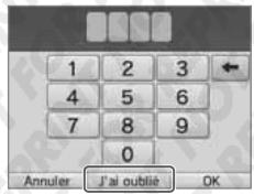 NINTENDO 3DS XL - Modifierles parametes - 6