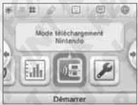 NINTENDO 3DS XL - Mode téléchargement - 1
