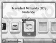 NINTENDO 3DS XL - Transfert - 6